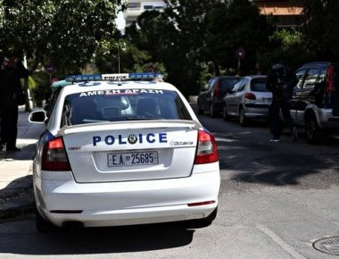 Ένοπλη ληστεία σε υποκατάστημα της Γενικής Ταχυδρομικής στο Κερατσίνι